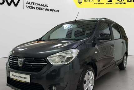 Dacia Lodgy 84.512 km 13.980 &euro; Stuttgart 70565