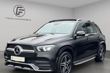 Mercedes-Benz GLE 350 130.000 km 44.850 &euro; Sindelfingen/Stuttgart 71065