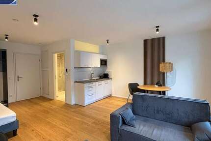 Wohnung Heilbronn - 1 Zimmer, 41 m&sup2;, 840&euro; | Angebot:20969560