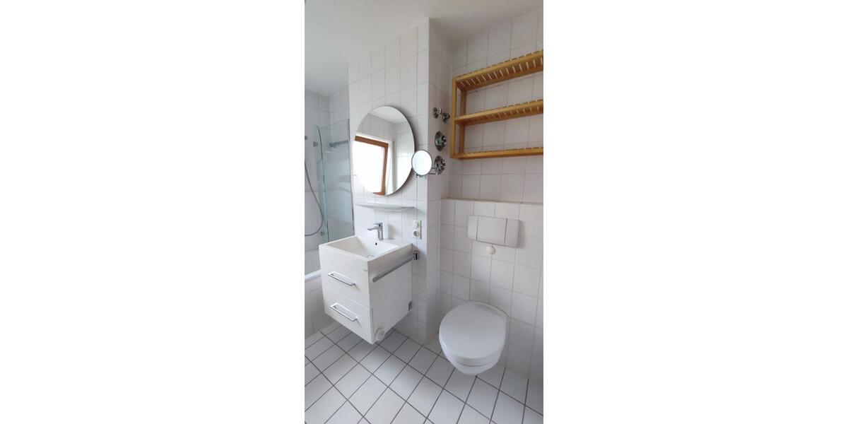 Etagenwohnung Möglingen - 2.5 Zimmer, 66 m&sup2;, 850&euro; | Angebot:27571548