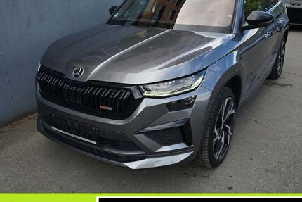 Skoda Kodiaq 91.854 km 37.330 &euro; Waiblingen 71332