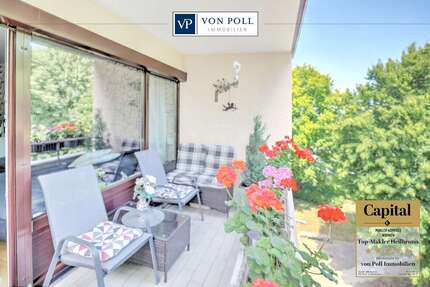 Wohnung Heilbronn / Böckingen Böckingen - 2 Zimmer, 61 m&sup2;, 225.000&euro; | Angebot:27164015