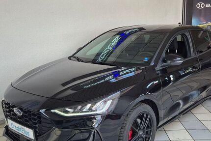 Ford Focus 48.500 km 16.499 &euro; Backnang 71522