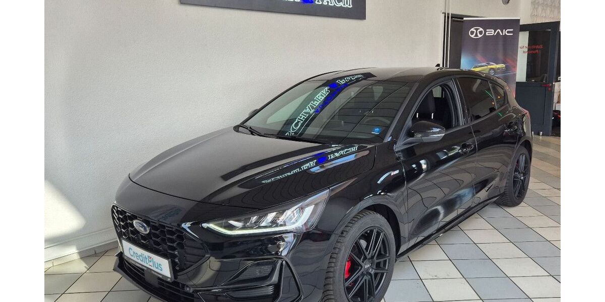 Ford Focus 48.500 km 16.499 &euro; Backnang 71522