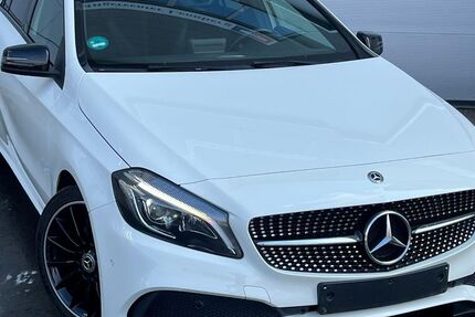 Mercedes-Benz A 200 130.000 km 17.490 &euro; Leonberg 71229