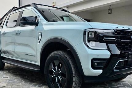 Ford Ranger 9.800 km 57.300 &euro; Filderstadt 70794