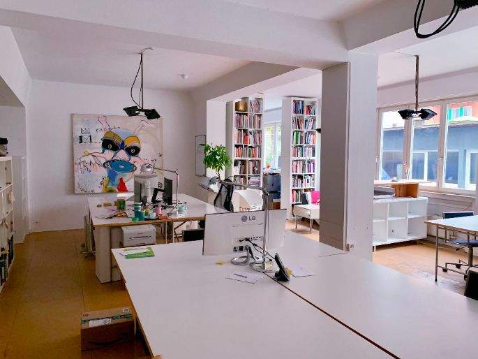 Gewerbeobjekt Stuttgart Süd - 200&euro; | Angebot:25866584