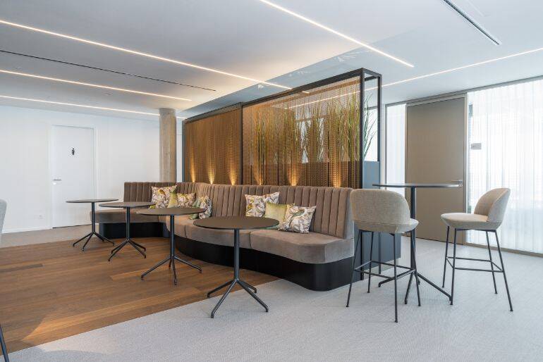 Gewerbeobjekt Stuttgart Mitte - 920&euro; | Angebot:26060517