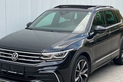 VW Tiguan 160.000 km 31.970 &euro; Sindelfingen 71065