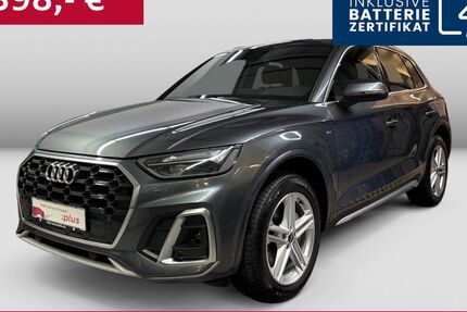 Audi Q5 47.500 km 36.760 &euro; Ludwigsburg 71636