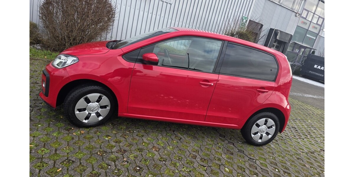 VW UP 176.500 km 6.100 &euro; Denkendorf 73770