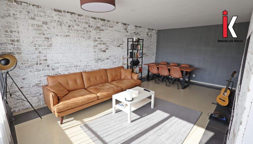 Etagenwohnung Sindelfingen / Maichingen Maichingen - 4 Zimmer, 99 m&sup2;, 385.000&euro; | Angebot:25845342