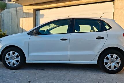 VW Polo 185.884 km 3.790 &euro; Vaihingen/Enz 71665