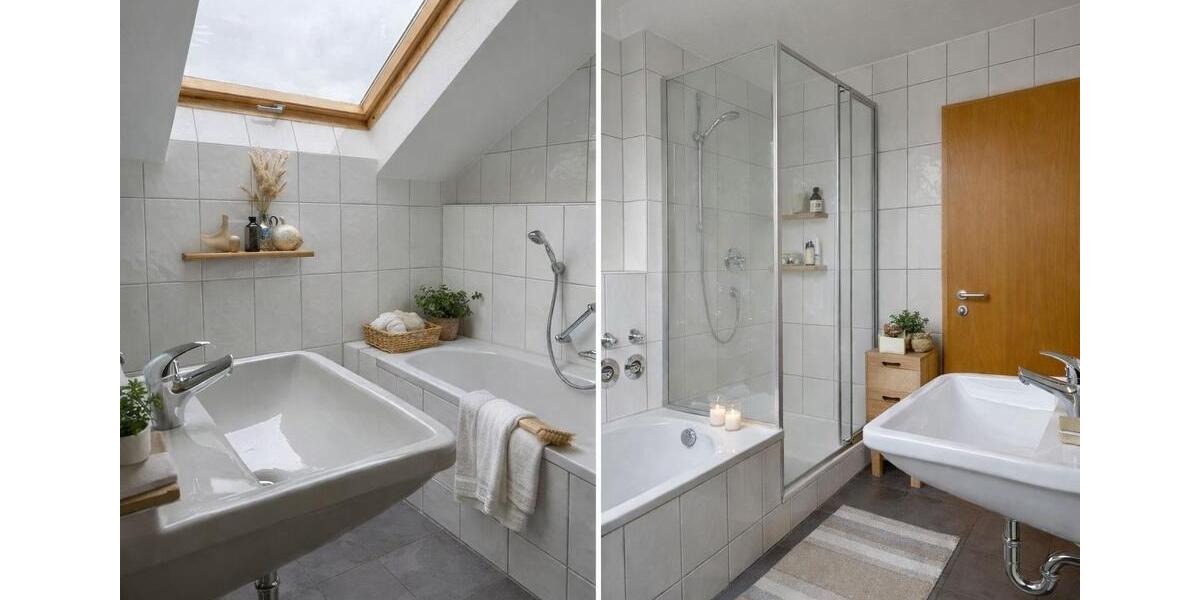 Maisonettenwohnung Ludwigsburg Hoheneck - 2.5 Zimmer, 111 m&sup2;, 1.430&euro; | Angebot:25637933