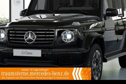 Mercedes-Benz G 580 4.453 km 144.990 &euro; Stuttgart 70469
