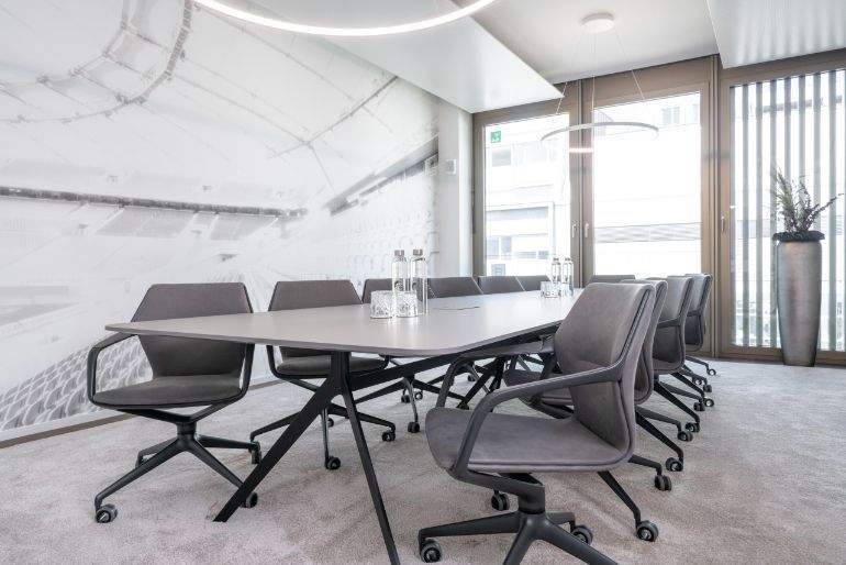 Gewerbeobjekt Stuttgart Mitte - 1.400&euro; | Angebot:25871126