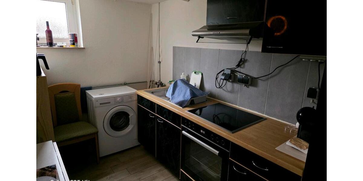 Erdgeschoßwohnung Backnang - 1 Zimmer, 45 m&sup2;, 550&euro; | Angebot:24919535