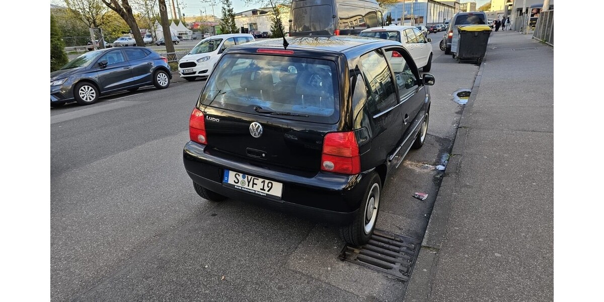 VW Polo 199.000 km 1.699 &euro; Stuttgart 70173