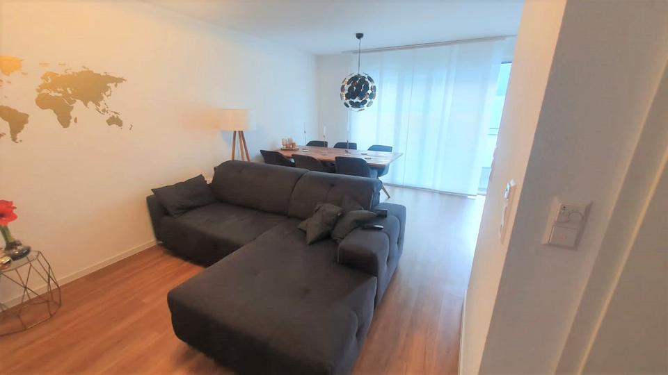 Etagenwohnung Remseck am Neckar - 2 Zimmer, 57 m&sup2;, 308.500&euro; | Angebot:27067350
