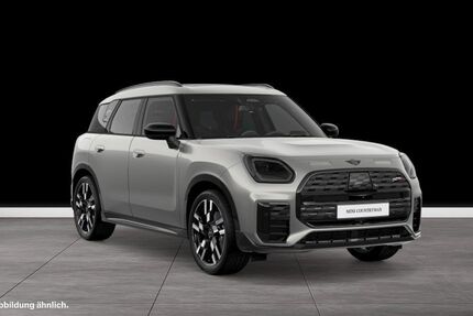 Mini Countryman SE (Cooper) 22.120 km 43.590 &euro; Stuttgart 70569