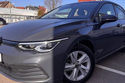 VW Golf 45.500 km 24.999 &euro; Heilbronn 74074