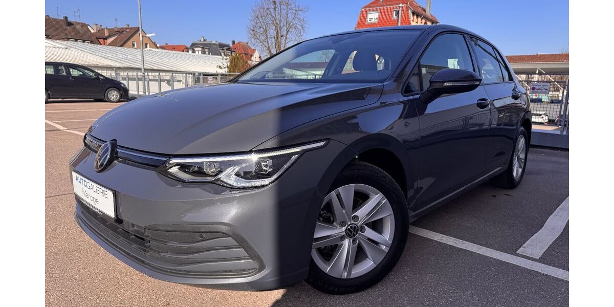 VW Golf 45.500 km 24.999 &euro; Heilbronn 74074