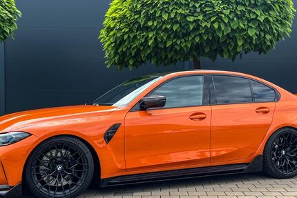 BMW M3 24.850 km 83.650 &euro; Ludwigsburg 71634