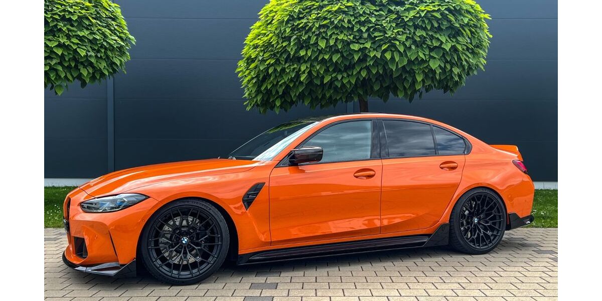 BMW M3 24.850 km 83.650 &euro; Ludwigsburg 71634