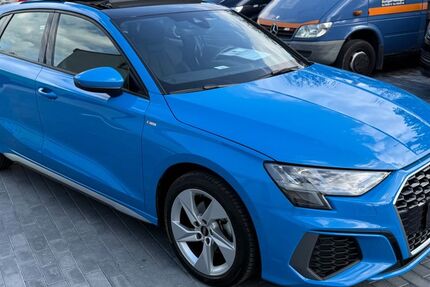 Audi A3 29.897 km 25.990 &euro; Magstadt 71106