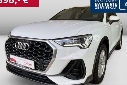 Audi Q3 83.969 km 26.860 &euro; Fellbach 70734