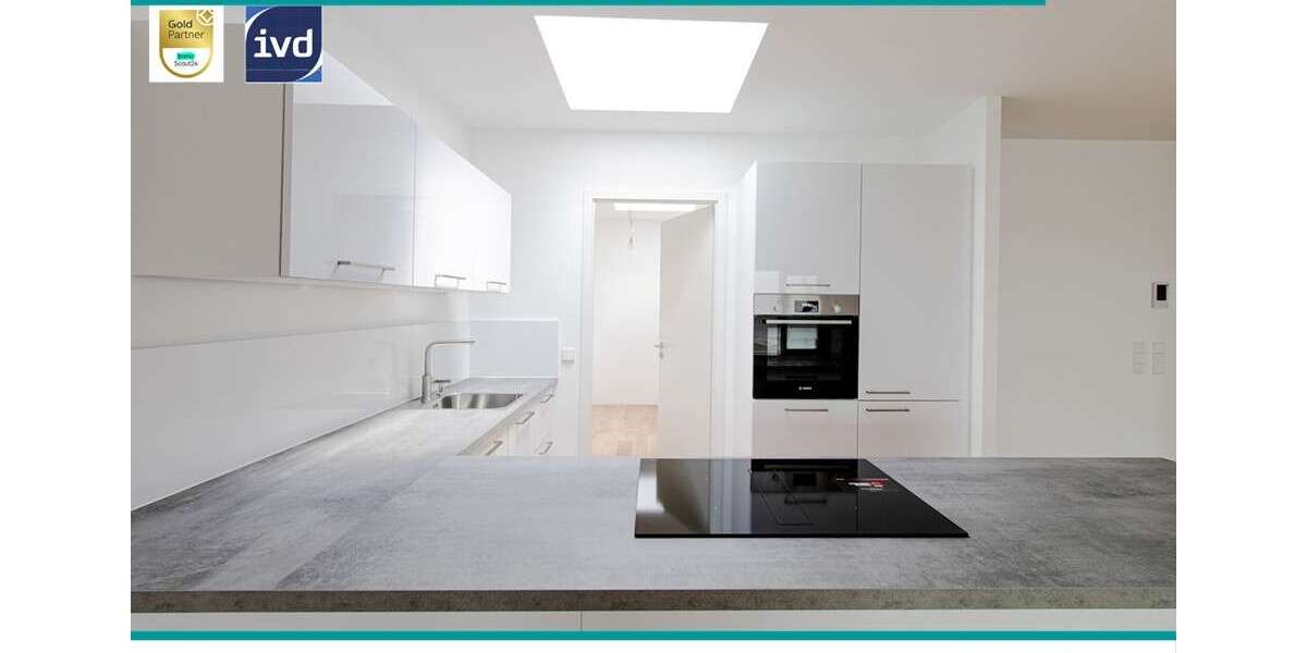 Etagenwohnung Heilbronn - 2 Zimmer, 101 m&sup2;, 1.818&euro; | Angebot:27211767