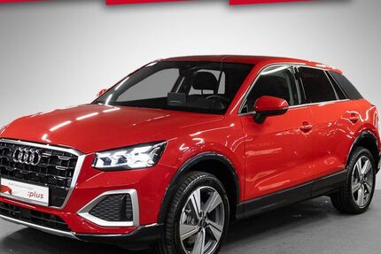 Audi Q2 7.084 km 32.920 &euro; Stuttgart 70469