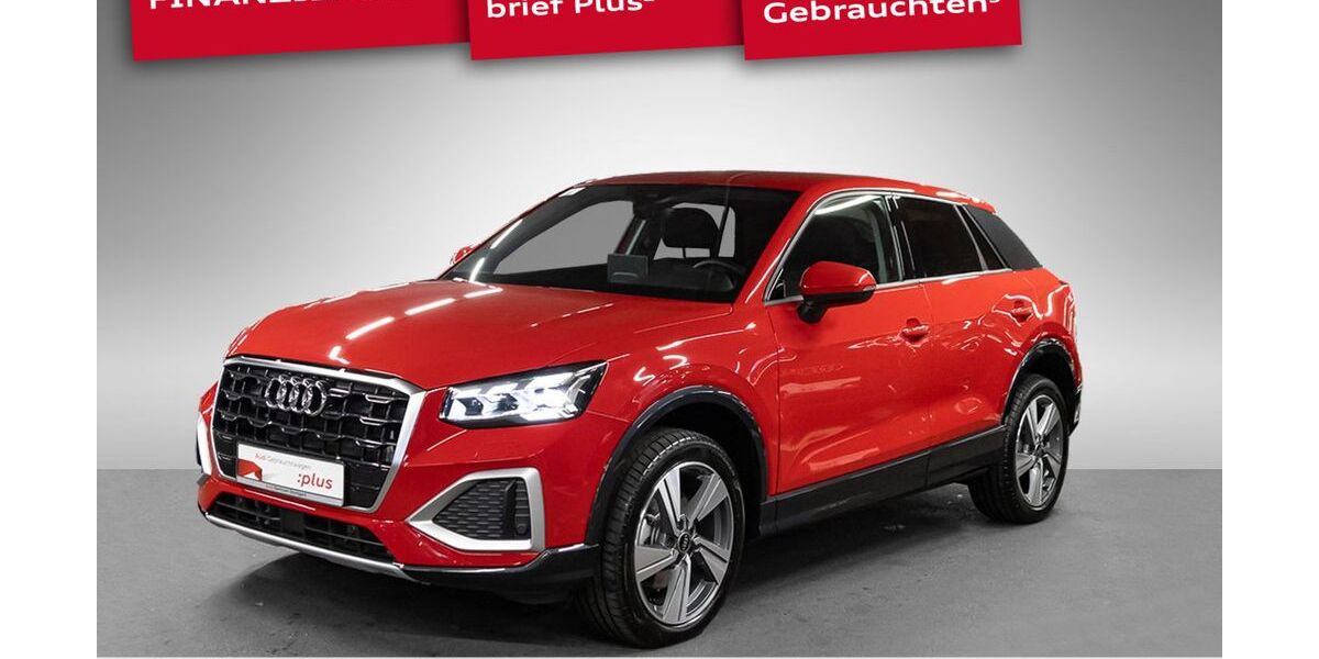 Audi Q2 7.084 km 32.920 &euro; Stuttgart 70469