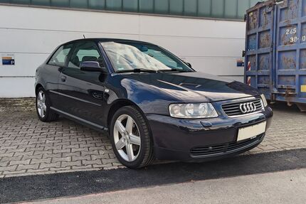 Audi A3 171.000 km 4.550 &euro; Besigheim 74354