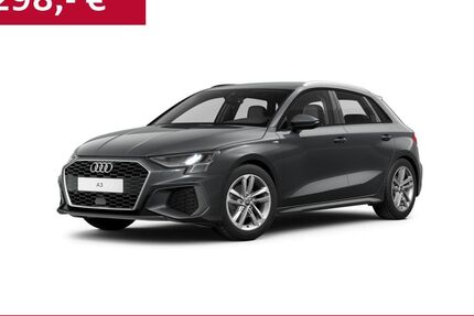 Audi A3 17.538 km 31.460 &euro; Ludwigsburg 71636
