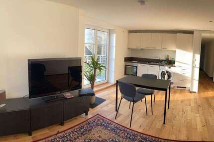 Zimmer Plochingen Stumpenhof - 2 Zimmer, 1.250&euro; | Angebot:27527915