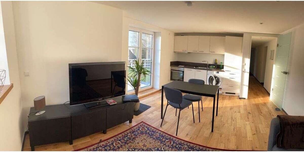 Zimmer Plochingen Stumpenhof - 2 Zimmer, 1.250&euro; | Angebot:27527915