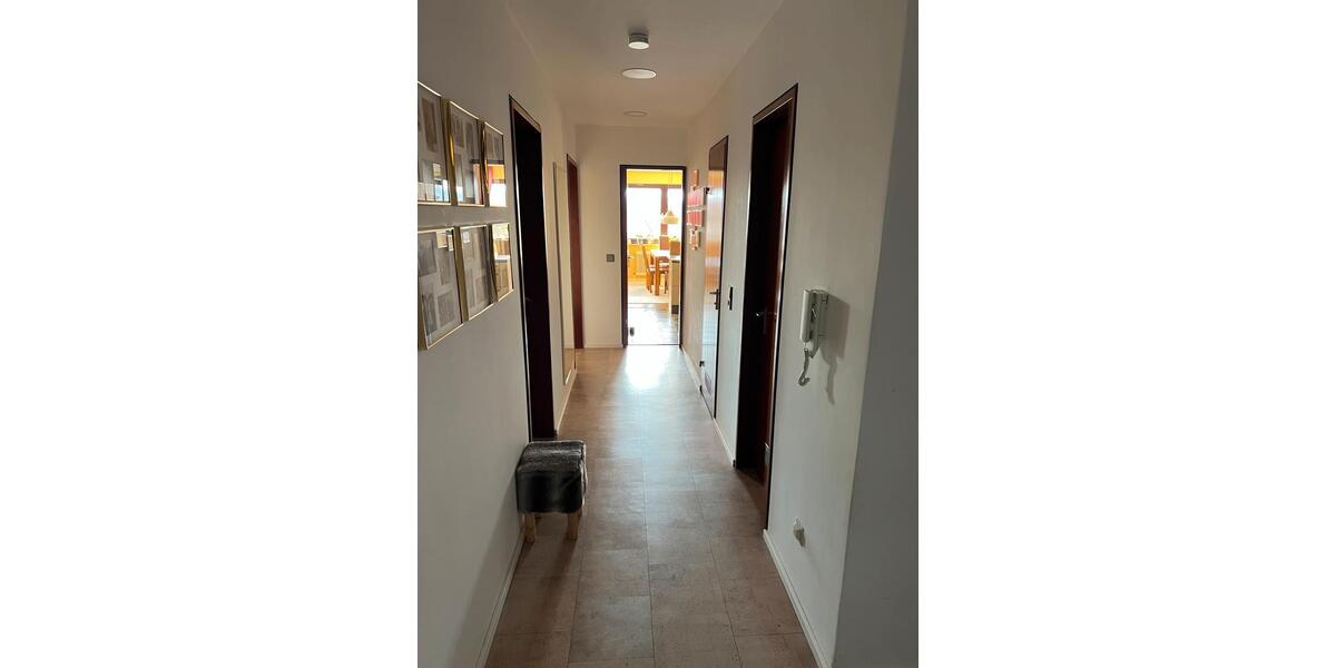Terrassenwohnung Korb - 3.5 Zimmer, 97 m&sup2;, 360.000&euro; | Angebot:26450139