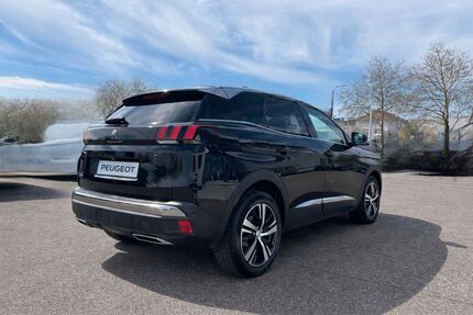 Peugeot 3008 77.400 km 14.000 &euro; Heilbronn 74078