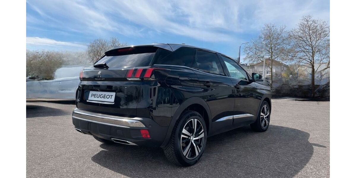 Peugeot 3008 77.400 km 14.000 &euro; Heilbronn 74078