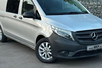 Mercedes-Benz Vito 265.200 km 16.360 &euro; Sindelfingen 71065