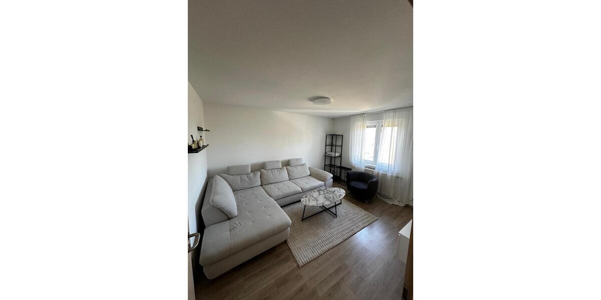 Etagenwohnung Backnang - 3 Zimmer, 58 m&sup2;, 1.150&euro; | Angebot:26415102