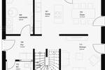 Einfamilienhaus Vaihingen an der Enz - 5 Zimmer, 113 m&sup2;, 307.000&euro; | Angebot:26616518