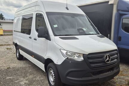 Mercedes-Benz Sprinter 3.500 km 53.000 &euro; Stuttgart 70469