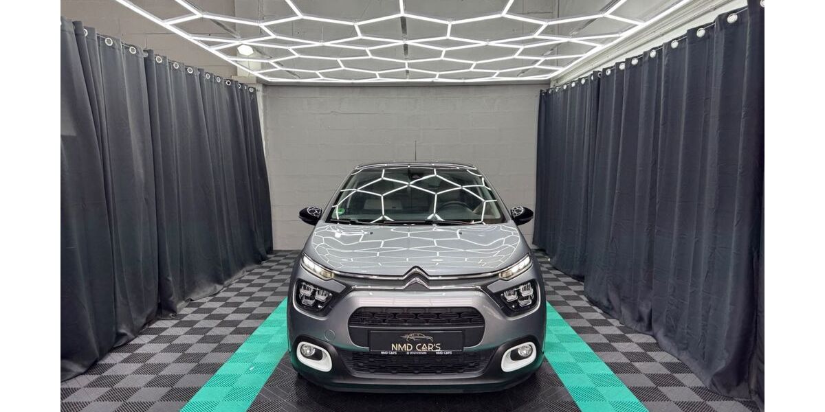 Citroen C3 72.000 km 12.697 &euro; Bietigheim-Bissingen 74321