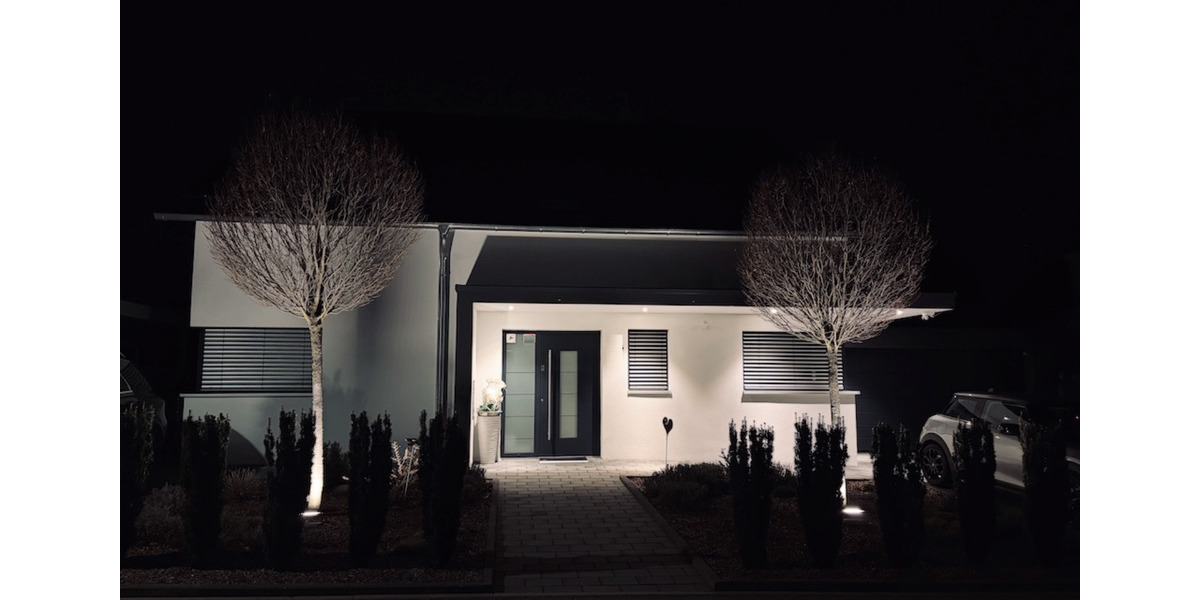 Einfamilienhaus Tiefenbronn - 7 Zimmer, 161 m&sup2;, 1.349.000&euro; | Angebot:25906068