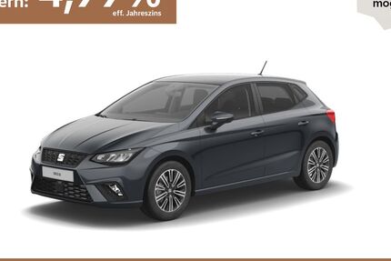 Seat Ibiza 21.862 km 17.430 &euro; Stuttgart-Feuerbach 70469