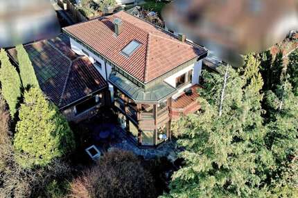 Haus Stuttgart Vaihingen - 5.5 Zimmer, 172 m&sup2;, 1.095.000&euro; | Angebot:25096861