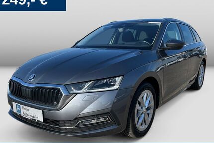 Skoda Octavia 58.291 km 27.850 &euro; Weinstadt-Endersbach 71384