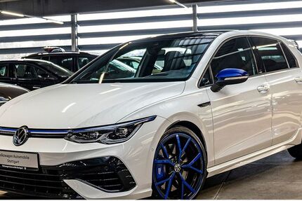 VW Golf 45.342 km 46.230 &euro; Stuttgart-Feuerbach 70469